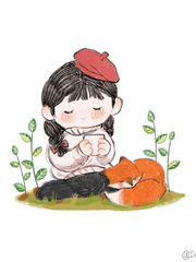 다뮤 동화 커미션