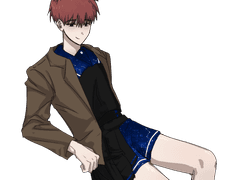 오이츠 겐타/17세/남성