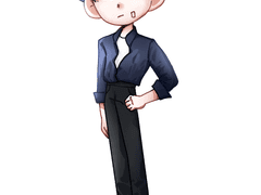 昭和 龍希::아키와 류키