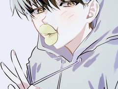 박문대 감자칩오리 도안