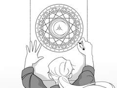 사랑의 필승주문! 피해자입니다만 16화