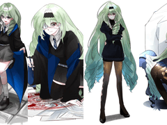 프리즈 프레이지아