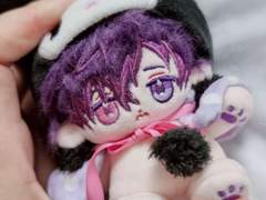 솜인형 개인제작 후기1