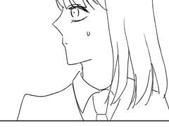 [GL]오렌지 로즈 마지막 화