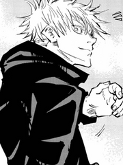 주술회전 드림 썰 모음