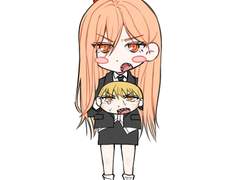 고정틀 SD 커미션 A타입