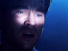 아이스매브 아이스의 첫 부탁