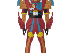 동탄 박서방 점장님의 가면라이더 아퀼라