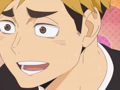 [하이큐 드림] 미야 아츠무 딸래미로 살아가기