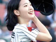 [도일인주] 아웃, 쓰리아웃 체인지.