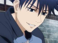 주술회전 트위터 드림 썰 모음 7