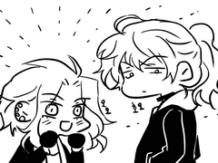 [사라][아레스] 로그정리 (3)