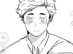 [츠무히나] 질투