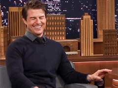 아이스매브 각자 토크쇼 출현한 날