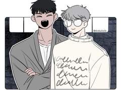 고셉 낙서 모음