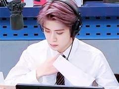 정 기자와 사내 TALK ++