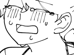 카피페 그리는 건 즐겁다