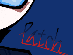 패치
