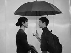 사람을 만나다 -2-