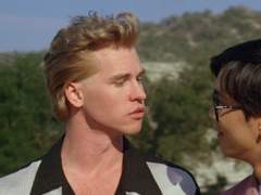 카잔스키 도련님과 마구간지기2