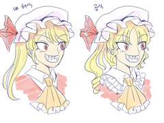 22.10까지 동방 그림 모음