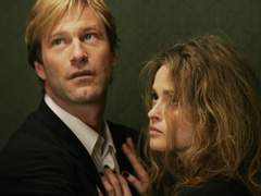 추억이란 유리상자 안의 나비