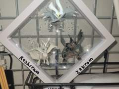 하나지방 초전설 몬콜레 박제 후기(?)