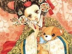 황태자와 시종관