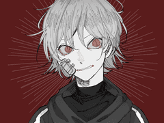 아야나미 하루토 17 남성