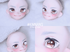 #솜뭉치샵 리틀젤리빈1번