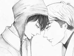 아무것도 묻지마 - 아이컨텍