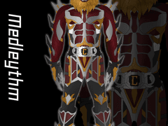 밴다이저 등장 괴인 메들리듬