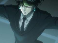 헌터x헌터 드림