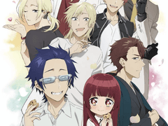 파레루타의 애니평론 430화