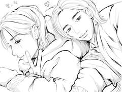 필황 낙서 백업