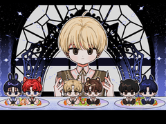 데못죽 폴더 아이콘/배경화면/포카 +청려