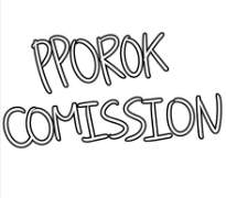 [~10/31 할인] 뽀록 낙서 커미션