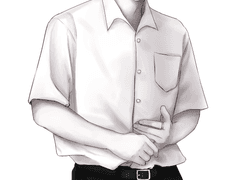 鞘師 樹 사야시 이츠키