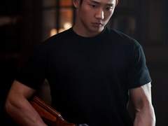 정해인이 힘들어하면 전화하는 사람은?