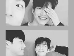 [지우서준] Forsake love