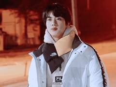 오래 기다렸어요.