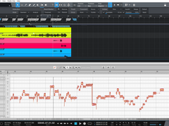Navor 무료 믹싱 커미션