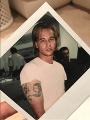 크리스시헬리스X약혼자 잃은 FBI 오리캐 여주