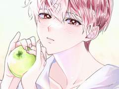 청사과문대 (유료도안)