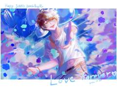 파도의 일렁임이 1000일을 맞이할때