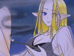 뭔 등신 같은 그림 백업