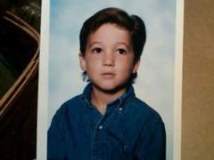 루스터행맨 / trick or treat 01