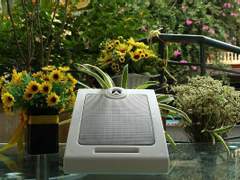 Loa hộp treo tường DB CS-501