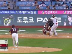 10.20(목) 18:30KBO KT vs 키움 (라인업 분석 예정)
