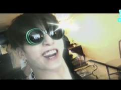 날씨가 좋습니다.